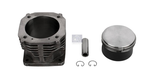 [DTS 4.90231] Kit de piston et chemise - DT SPARE PARTS