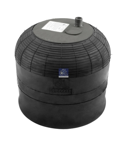 [DTS 4.80991] Coussin d'air MERCEDES - DT SPARE PARTS