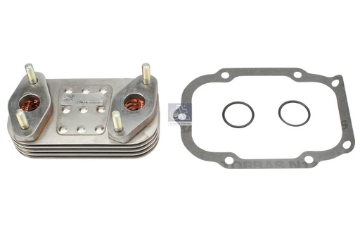 [DTS 4.90316] Radiateur d'huile MERCEDES - DT SPARE PARTS