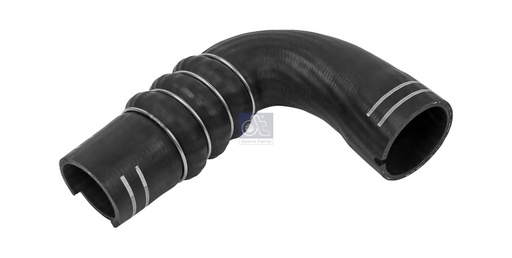 [DTS 7.21405] Durite d'air de charge IVECO - DT SPARE PARTS