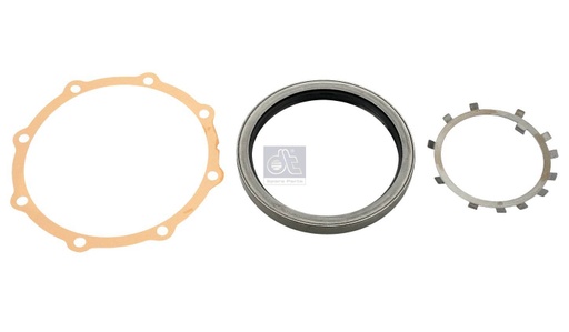 [DTS 4.90707] Kit de réparation MERCEDES - DT SPARE PARTS