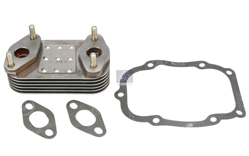 [DTS 4.90744] Radiateur d'huile MERCEDES - DT SPARE PARTS