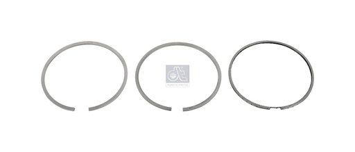 [DTS 4.90804] Kit de segments de piston - DT SPARE PARTS