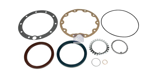 [DTS 4.90834] Kit de réparation - DT SPARE PARTS