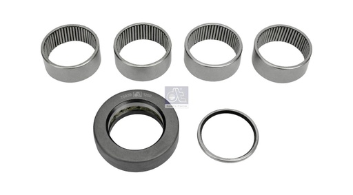[DTS 4.90877] Kit pivot de fusée de roue MERCEDES - DT SPARE PARTS