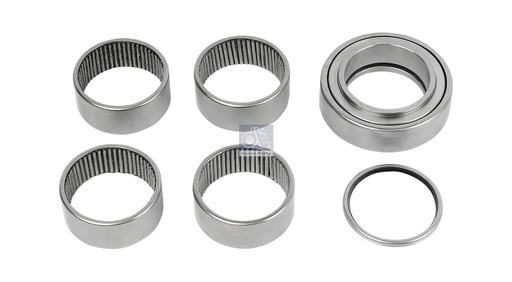 [DTS 4.90878] Kit pivot de fusée de roue MERCEDES - DT SPARE PARTS