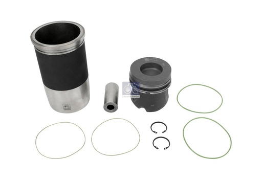 [DTS 4.90955] Cylindrée MERCEDES - DT SPARE PARTS