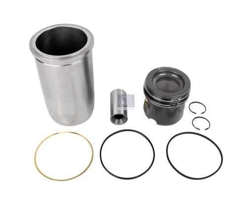 [DTS 4.90967] Cylindrée - DT SPARE PARTS