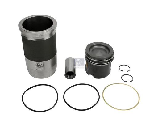 [DTS 4.90968] Cylindrée MERCEDES - DT SPARE PARTS