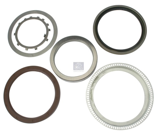 [DTS 4.91018] Kit de réparation MERCEDES - DT SPARE PARTS