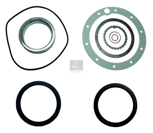 [DTS 4.91022] Kit de réparation MERCEDES - DT SPARE PARTS