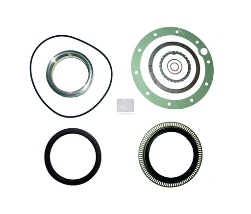[DTS 4.91024] Kit de réparation MERCEDES - DT SPARE PARTS