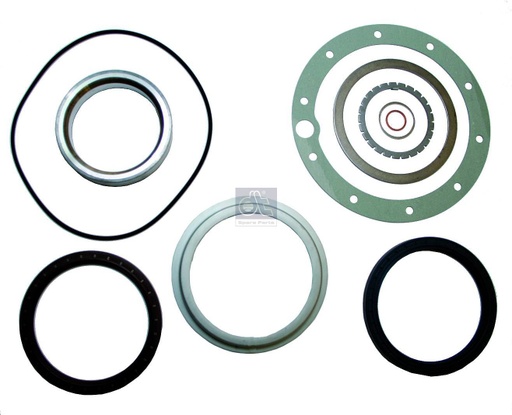 [DTS 4.91025] Kit de réparation MERCEDES - DT SPARE PARTS