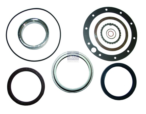 [DTS 4.91026] Kit de réparation MERCEDES - DT SPARE PARTS