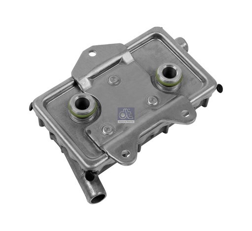 [DTS 4.68760] Radiateur d'huile MERCEDES - DT SPARE PARTS