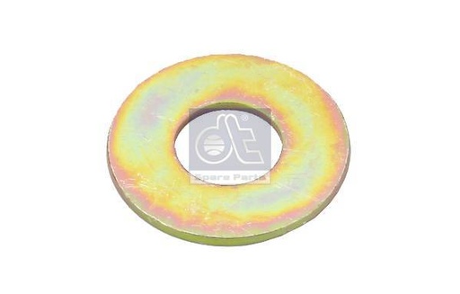 [DTS 5.10140] Rondelle DAF - DT SPARE PARTS