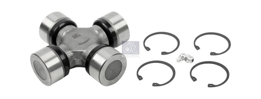 [DTS 5.14007] Croisillon de cardan DAF - DT SPARE PARTS