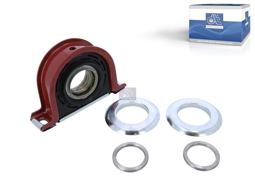 [DTS 5.14011] Palier central DAF - DT SPARE PARTS
