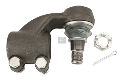 [DTS 5.22021] Rotule DAF - DT SPARE PARTS