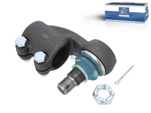 [DTS 5.22032] Rotule DAF - DT SPARE PARTS