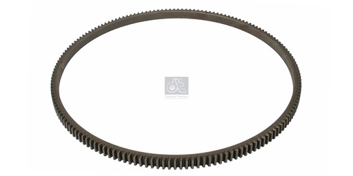 [DTS 5.40110] Couronne dentée DAF - DT SPARE PARTS