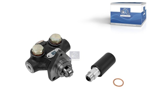 [DTS 5.41301] Pompe d'alimentation DAF - DT SPARE PARTS