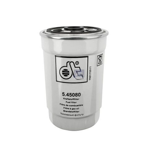 [DTS 5.45080] Filtre à carburant - DT SPARE PARTS