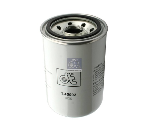 [DTS 5.45092] Filtre à huile DAF - DT SPARE PARTS
