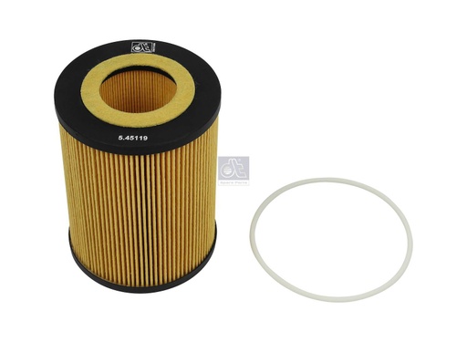 [DTS 5.45119] Filtre à huile - DT SPARE PARTS