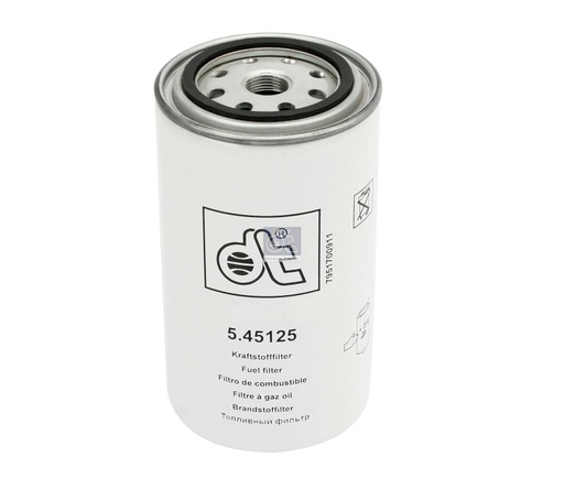 [DTS 5.45125] Filtre à carburant - DT SPARE PARTS