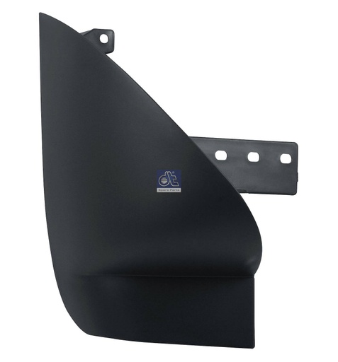 [DTS 7.10053] Spoiler IVECO - DT SPARE PARTS