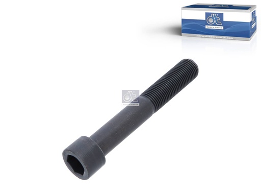 [DTS 3.89650] Vis - DT SPARE PARTS