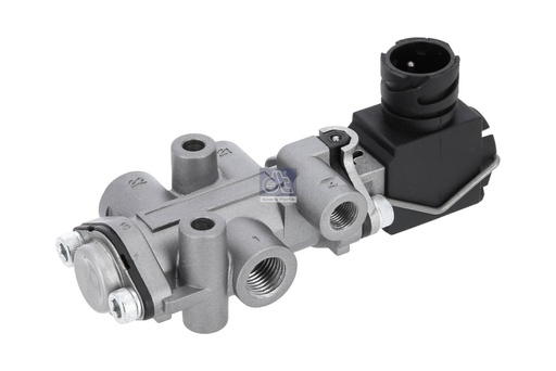 [DTS 5.52001] Electrovalve DAF - DT SPARE PARTS