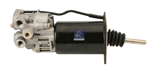 [DTS 5.53003] Servo d'embrayage - DT SPARE PARTS