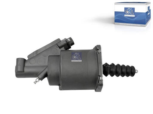 [DTS 5.53005] Servo d'embrayage DAF - DT SPARE PARTS