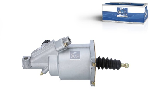 [DTS 5.53007] Servo d'embrayage DAF - DT SPARE PARTS