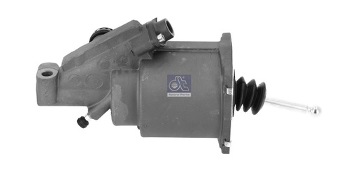 [DTS 5.53008] Servo d'embrayage DAF - DT SPARE PARTS
