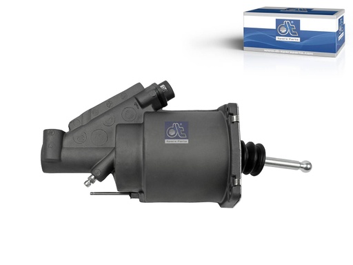 [DTS 5.53009] Servo d'embrayage DAF - DT SPARE PARTS