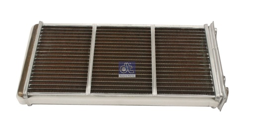 [DTS 5.62040] Echangeur de chaleur DAF - DT SPARE PARTS