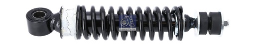 [DTS 5.65002] Amortisseur de cabine DAF - DT SPARE PARTS