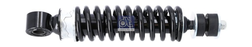 [DTS 5.65004] Amortisseur de cabine DAF - DT SPARE PARTS