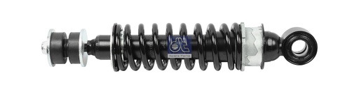 [DTS 5.65007] Amortisseur de cabine DAF - DT SPARE PARTS