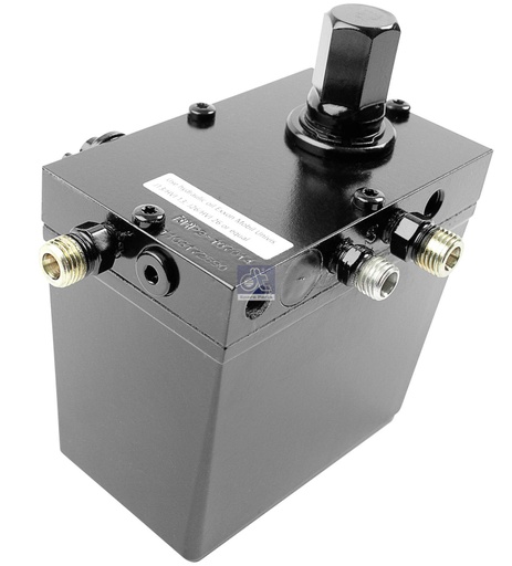 [DTS 5.65101] Pompe hydraulique basc. de cabine DAF - DT SPARE PARTS