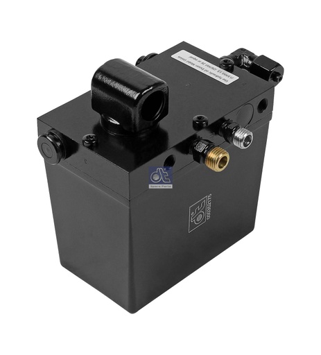 [DTS 5.65104] Pompe hydraulique basc. de cabine DAF - DT SPARE PARTS
