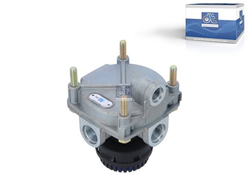 [DTS 5.70107] Valve de relais DAF - DT SPARE PARTS