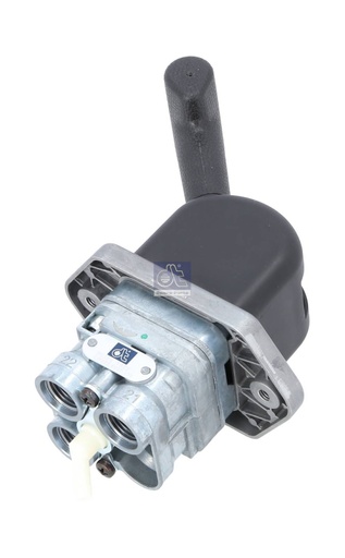[DTS 5.70138] Valve de frein à main DAF - DT SPARE PARTS