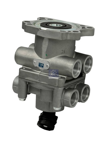 [DTS 5.70153] Valve de frein à pied DAF - DT SPARE PARTS