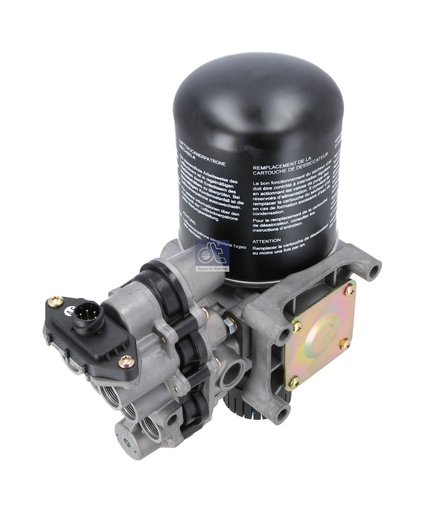 [DTS 5.70029] Déssiccateur DAF - DT SPARE PARTS