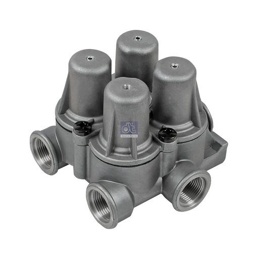 [DTS 5.70175] Valve de protection 4 circuits DAF - DT SPARE PARTS