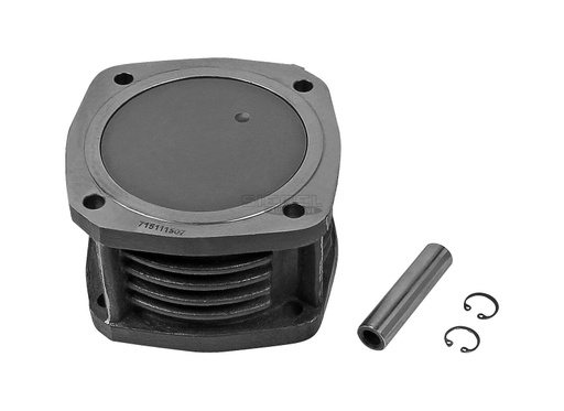 [DTS SA1G0132] Kit de piston et chemise MERCEDES - DT SPARE PARTS